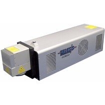 Углекислотный лазерный маркировщик CO10AP для упаковки