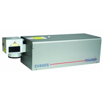 Зеленый лазер EV4GDS
